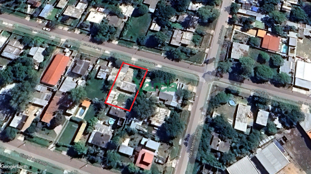 Casa ID.23054 - Casas en venta para inversión Pinar norte