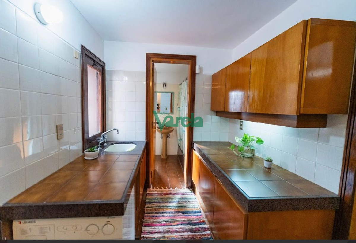 Casa ID.22962 - Venta de casa cuatro dormitorios en Punta Carretas