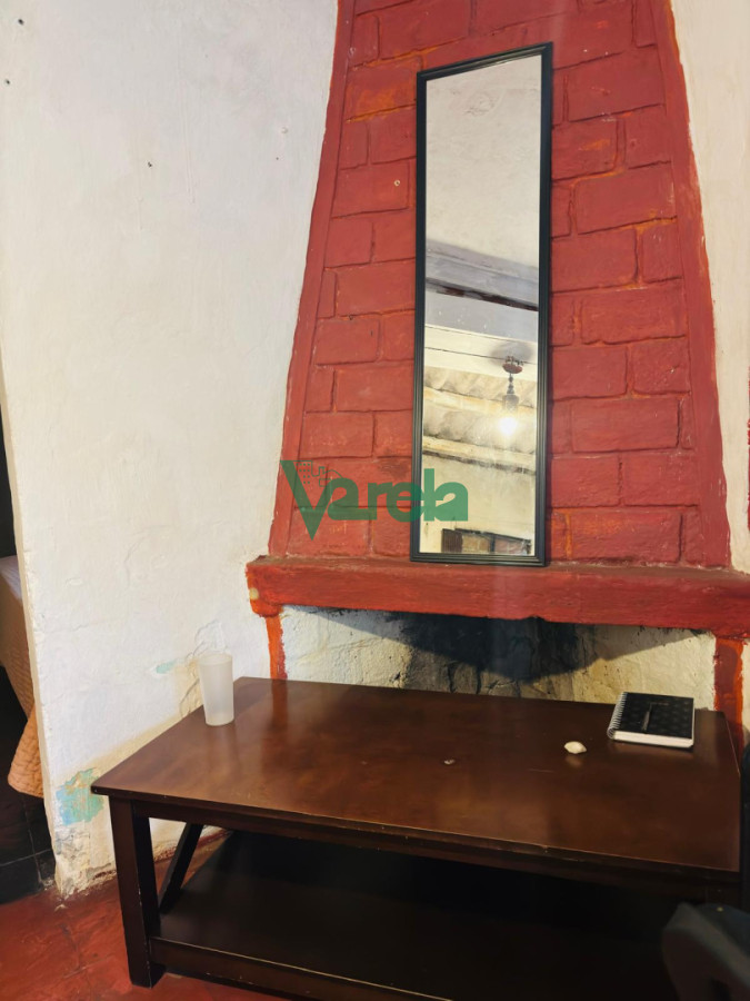 Casa ID.23217 - Chalé de tejas al sur