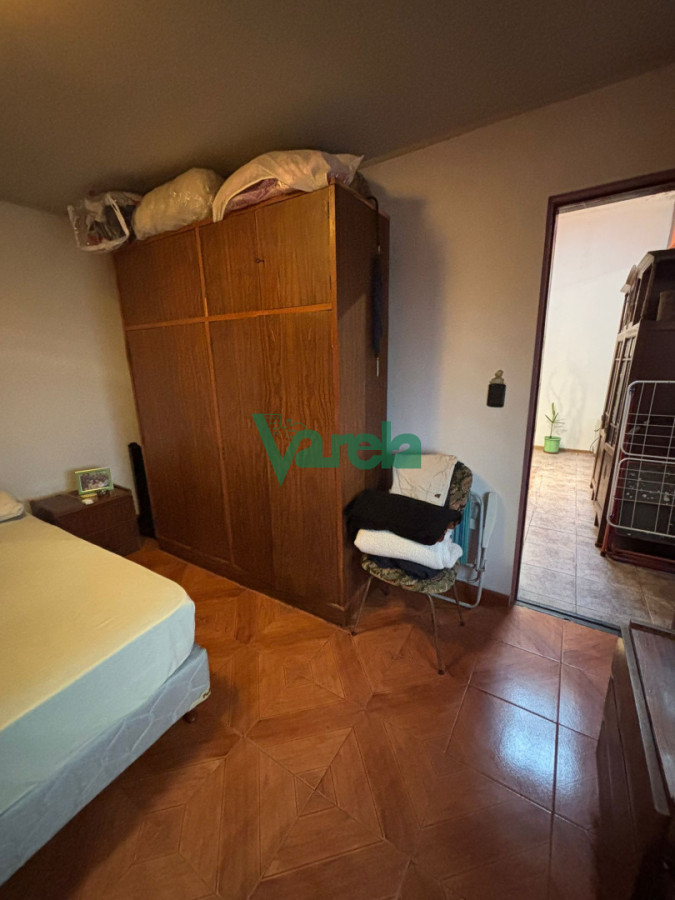 Casa ID.22936 - Casa en venta de dos dormitorios en barrio Paso Molino 