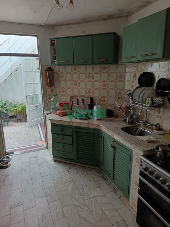 Casa ID.23185 - Venta casa de 5 dormitorios en Cordon Sur, Jackson y Rodo 