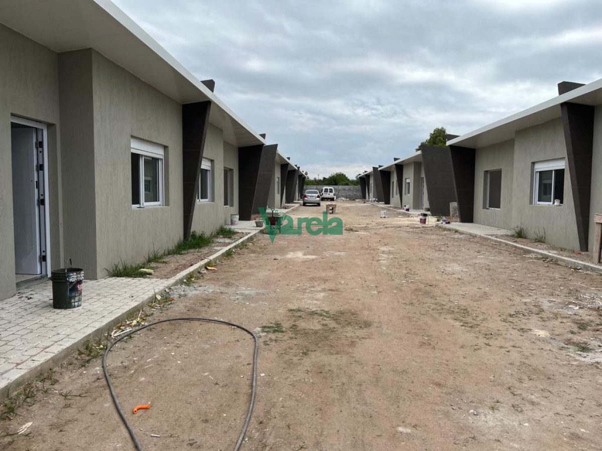 Casa ID.22005 - Casas en venta Solymar a estrenar de 2 dormitorios 