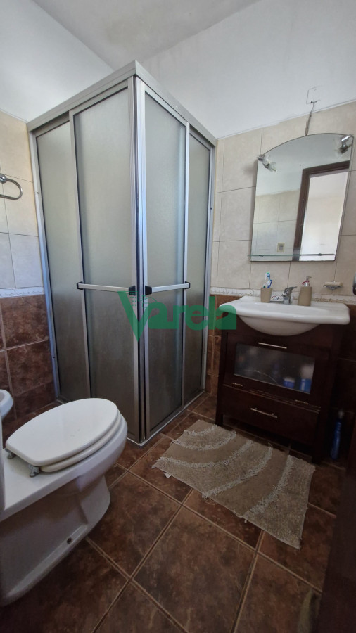 Casa ID.22587 - Casa venta Solymar sobre rambla, 2 dormitorios, fondo y  barbacoa
