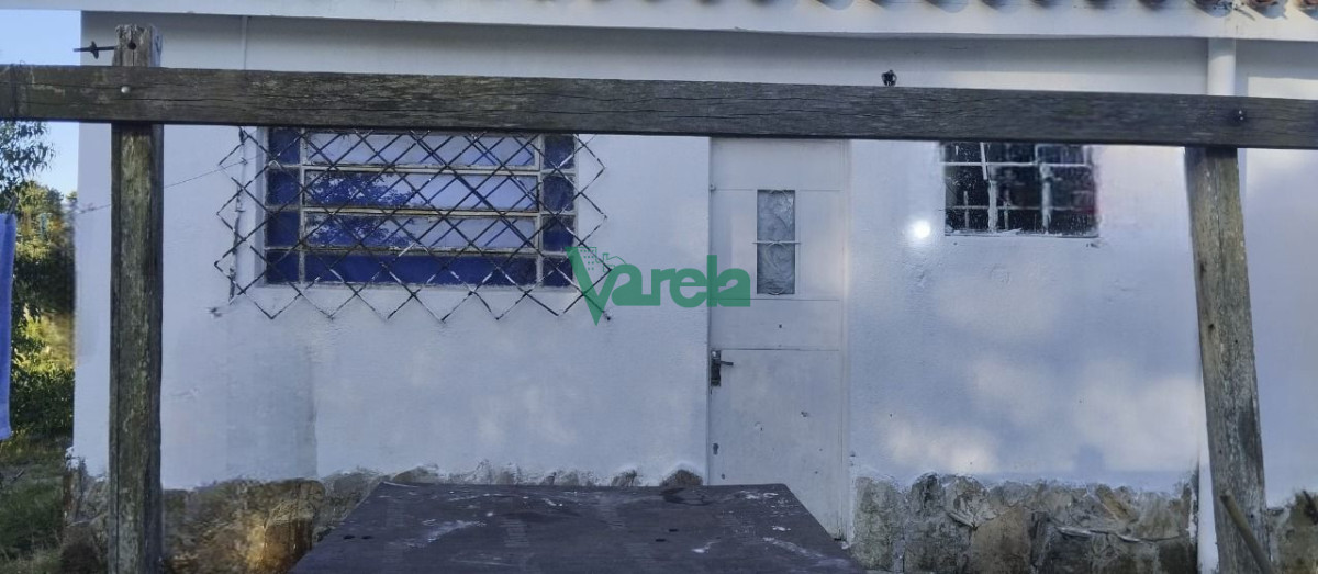 Casa ID.22529 - Casa de 2 dormitorios con 2 terrenos en Parque del Plata Norte