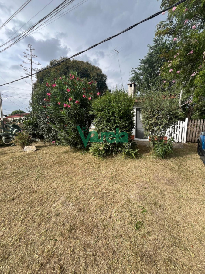 Casa ID.22941 - Venta de casa en Salinas, 1 dormitorio y demás