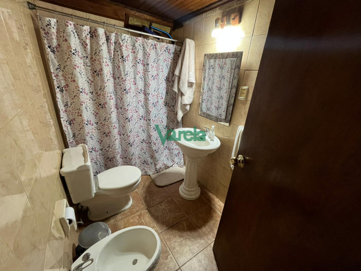 Casa ID.22966 - Casa de 3 dormitorios y 2 baños en La Floresta Sur