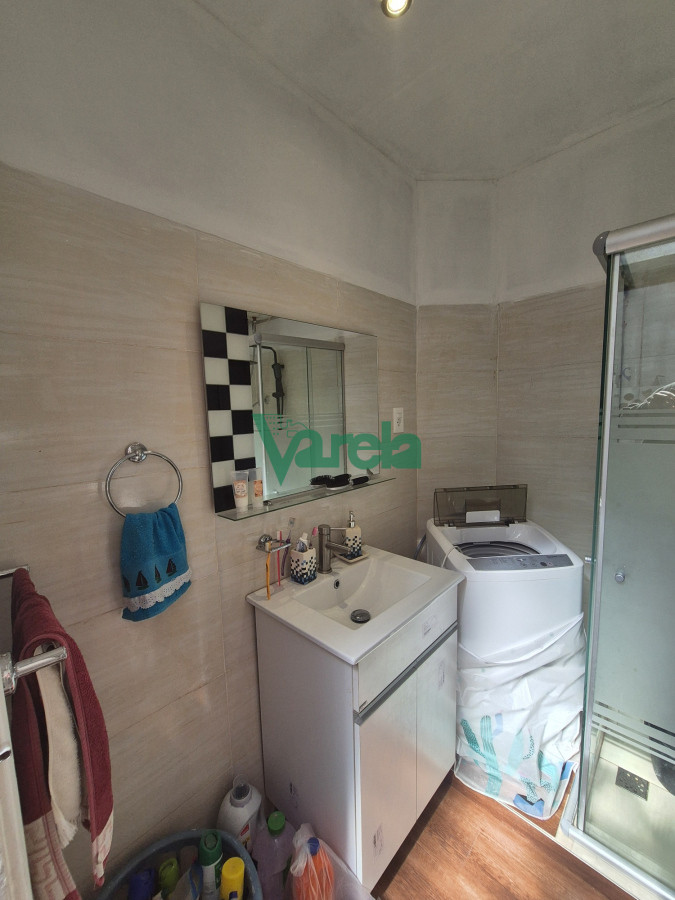 Casa ID.22753 - Vanta casa 2 dormitorios Garibaldi esq Porongos