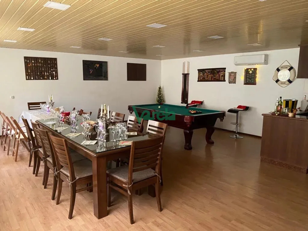 Casa ID.22671 - Venta Casa Con Galpon Ideal Negocio y Vivienda Colon