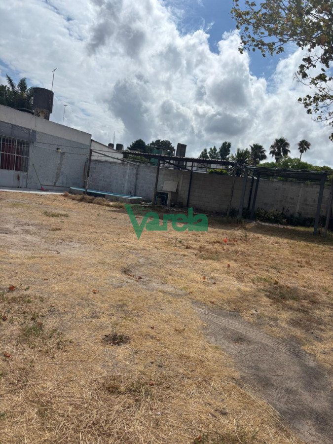 Casa ID.22886 - Casa Shangrilá sur en 971m2 de terreno