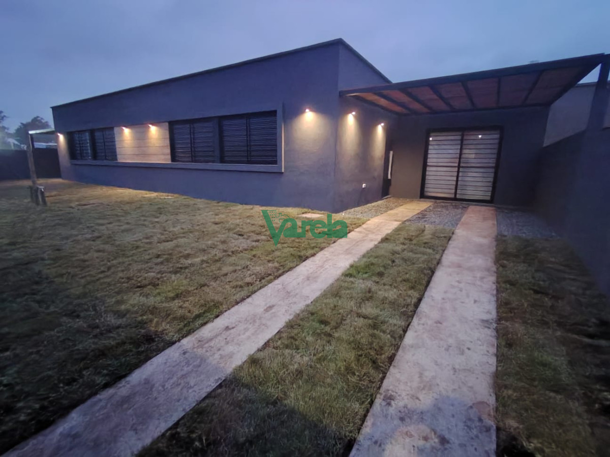 Casa ID.23084 - Casa Lagomar a estrenar