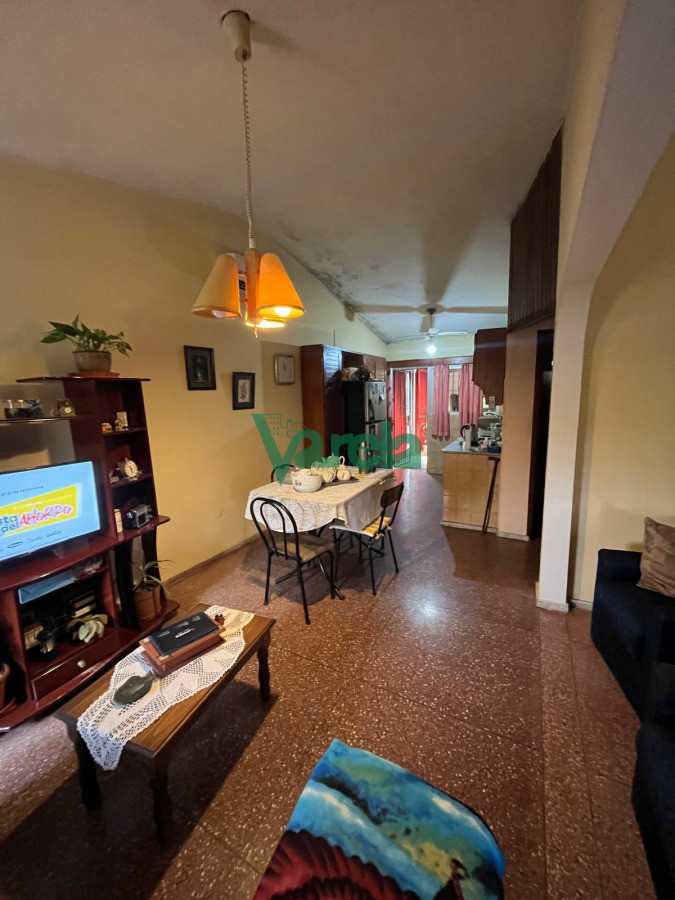 Casa ID.22779 - Casa en venta en Salinas, 2 dormitorios, garaje, barbacoa y demas