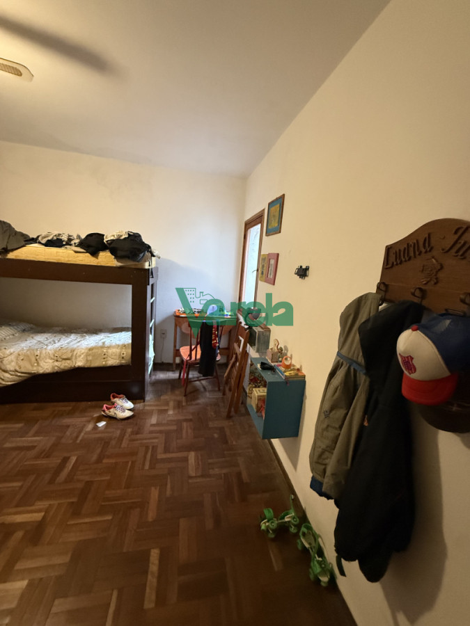 Casa ID.23106 - Venta Casa Padron Único Esquina la comercial 3 dor 2 baños garage