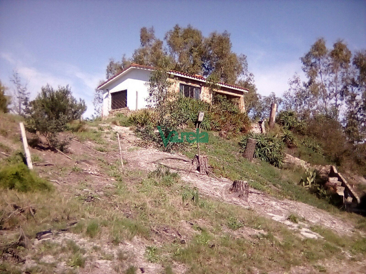 Casa ID.22529 - Casa de 2 dormitorios con 2 terrenos en Parque del Plata Norte