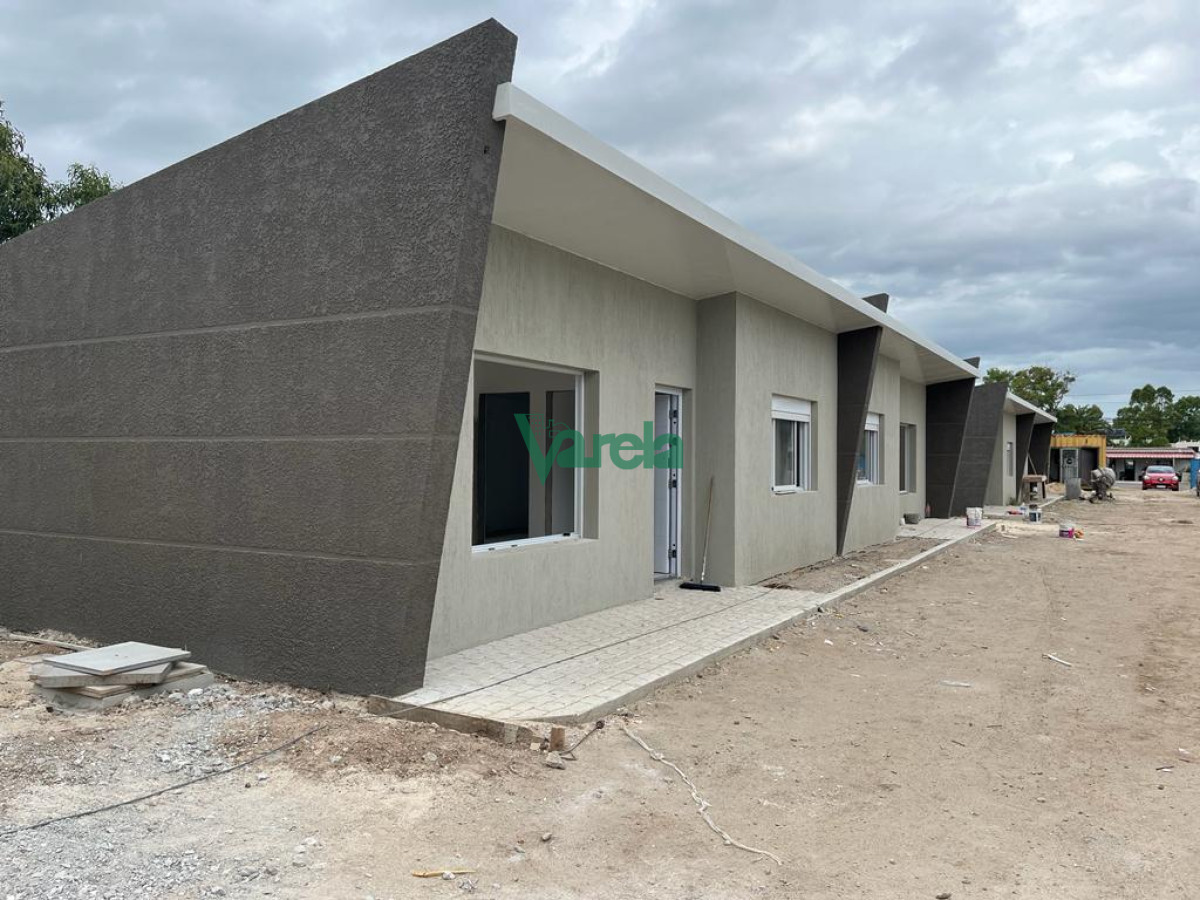 Casa ID.22005 - Casas en venta Solymar a estrenar de 2 dormitorios 