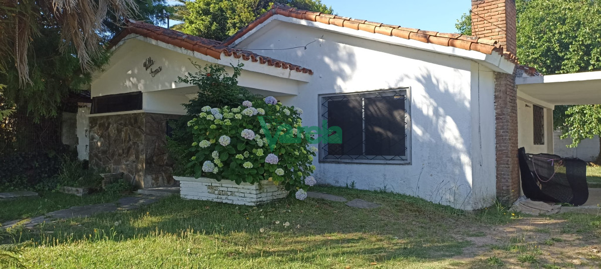 Casa ID.21592 -  Alquiler casa de 2 dormitorios a 150 m de Rambla Lagomar Sur