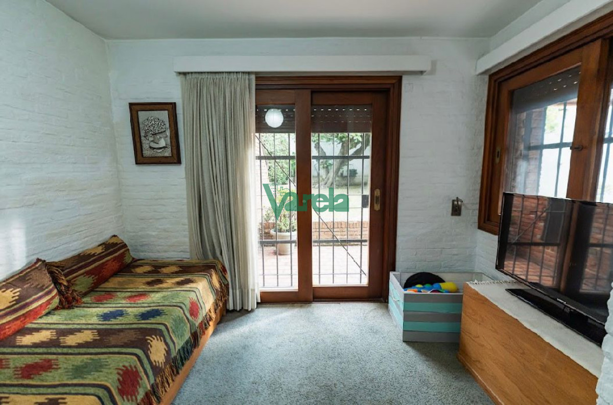 Casa ID.22962 - Venta de casa cuatro dormitorios en Punta Carretas