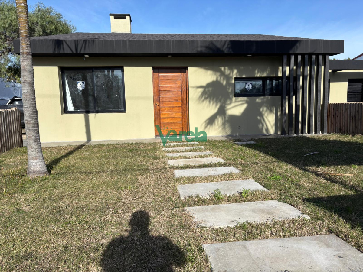 Casa ID.22640 - Excelente casa a estrenar de 4 dormitorios y 3 baños