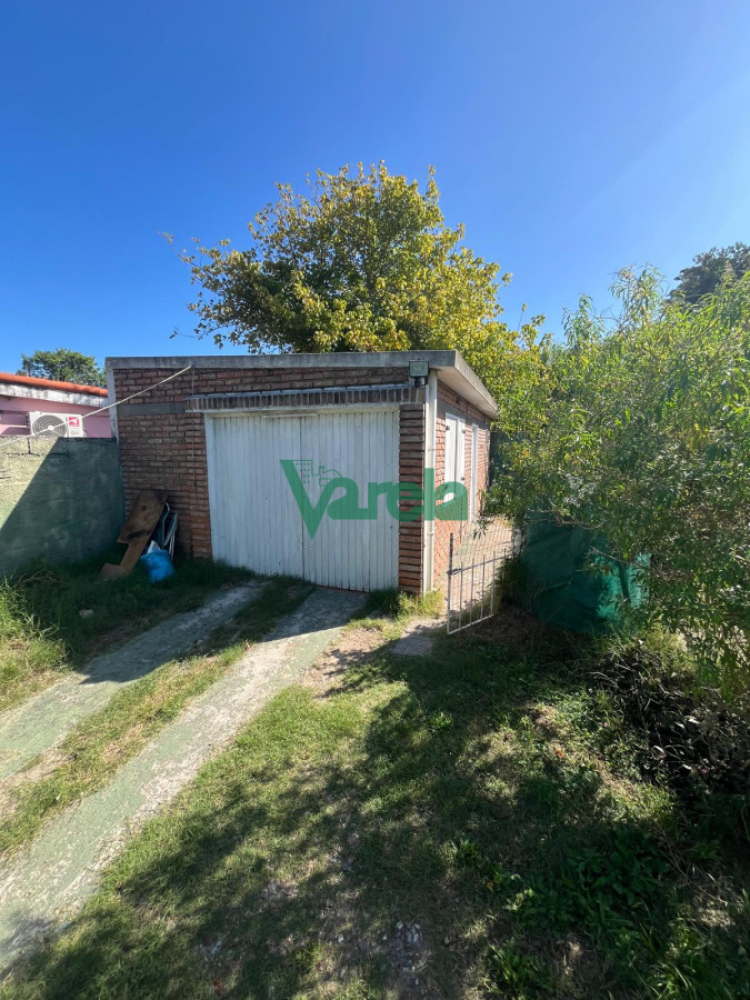 Casa ID.22736 - Venta de casa Pinamar sur, 2 dormitorios, garage
