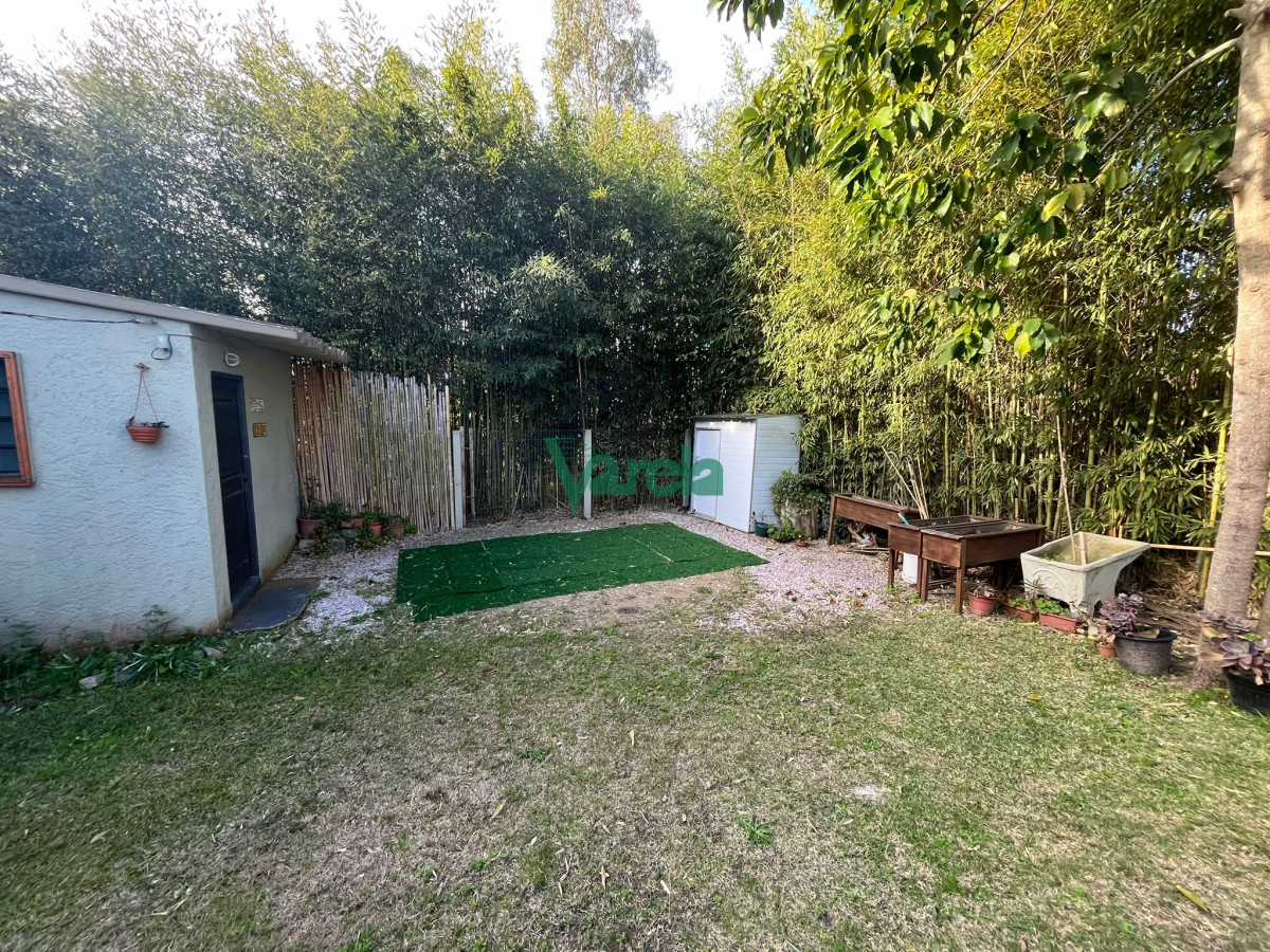 Casa ID.22752 - Casa 2 dormitorios en San Luis a metros de la playa