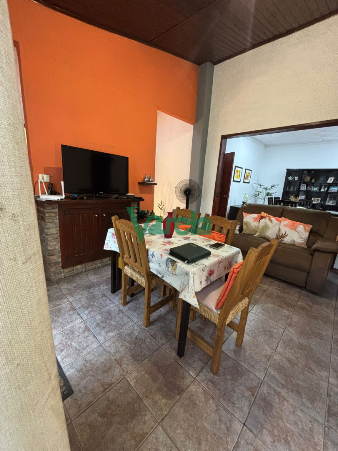 Casa ID.22936 - Casa en venta de dos dormitorios en barrio Paso Molino 