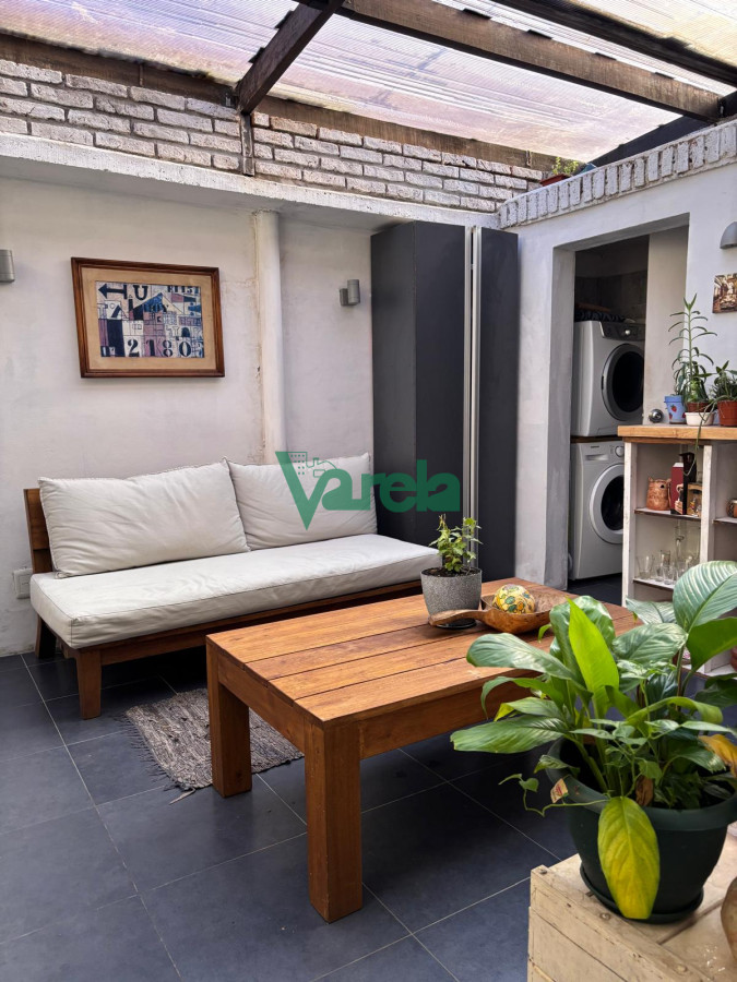 Casa ID.22650 - Casa a una cuadra de Giannattasio con todos los servicios cerca