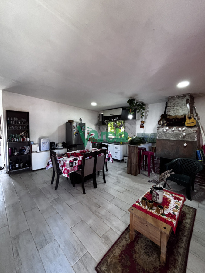 Casa ID.22910 - Casa en venta Financiada en El Pinar Norte 2 dormitorios.