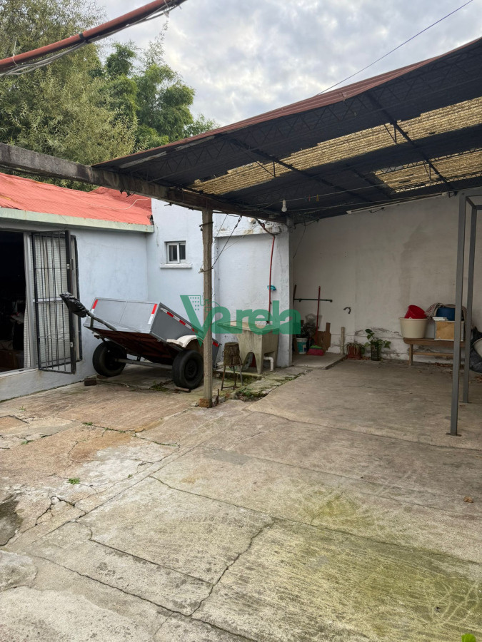 Casa ID.22628 - Venta Casa 2 dormitorios Apartamento de uno y monoambiente union