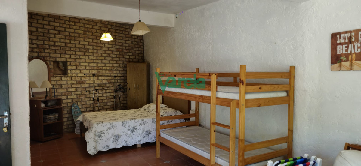 Casa ID.22964 - Casa 2 dormitorios en La Floresta a 7 cuadras de la playa