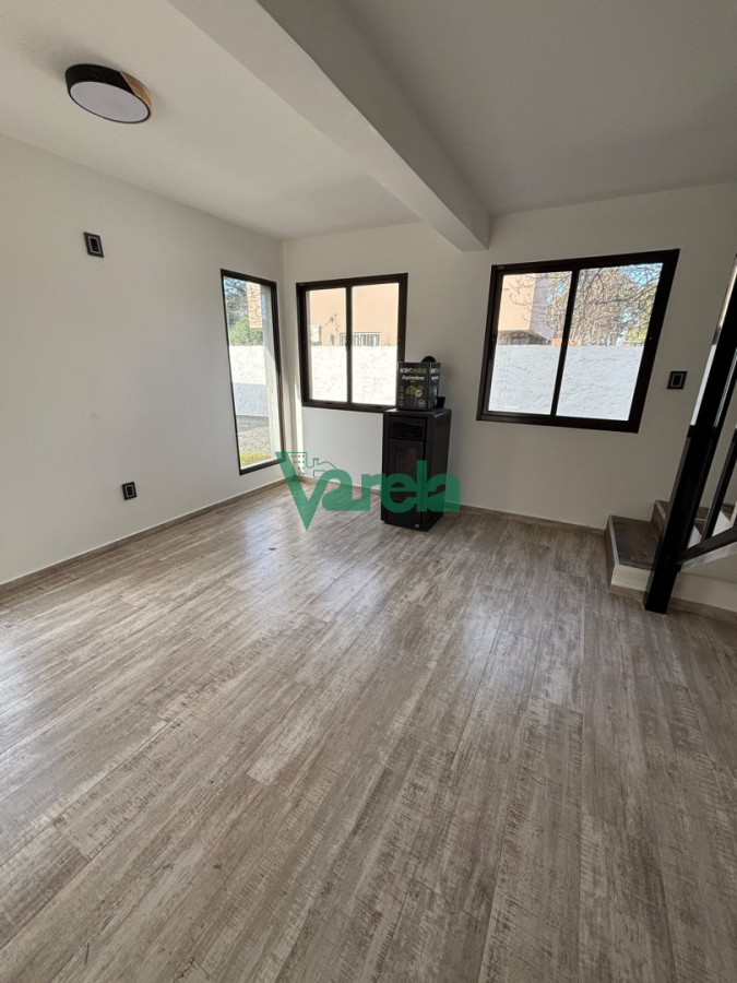 Casa ID.23154 - Casa en venta en Lomas de Solymar a estrenar 3 dormitorios 2 baños parrillero y parque