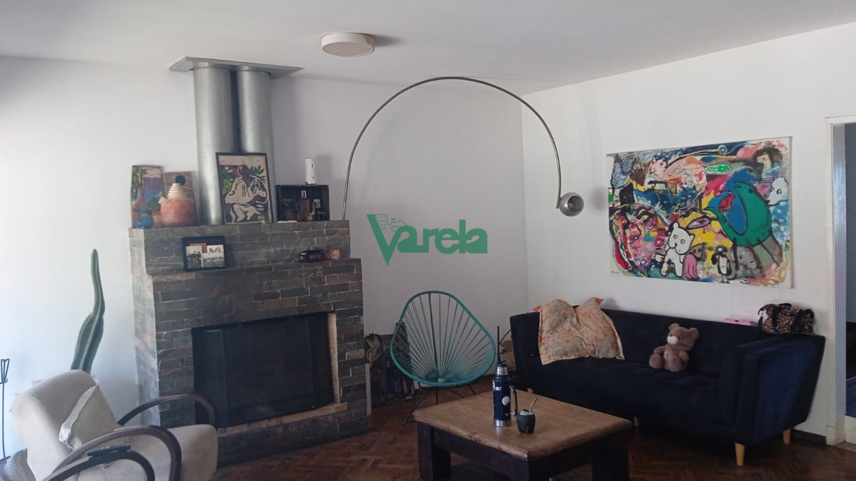 Casa ID.21968 - Venta, casa Punta Gorda, 4 dorm,3 baños,garaje, parrillero
