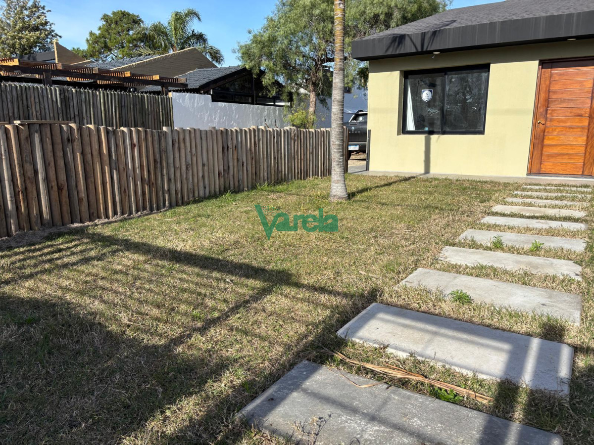 Casa ID.22640 - Excelente casa a estrenar de 4 dormitorios y 3 baños