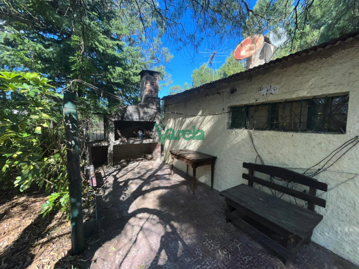 Casa ID.22993 - Casa de 2 dormitorios y 1 baño en Guazuvira Nuevo