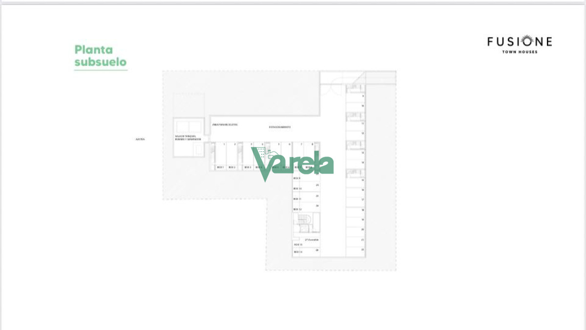 Casa ID.22686 - Venta Casa Carrasco norte, 2 dormitorios, 2baños, 154 m2, jardin propio, ph en 2 plantas, piscina y barbacoa en complejo cerrado