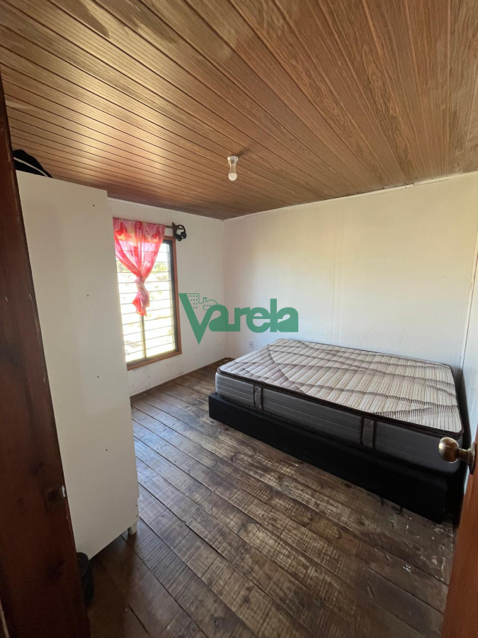 Casa ID.22375 - VENTA CASA CON ENTREGA Y CUOTAS