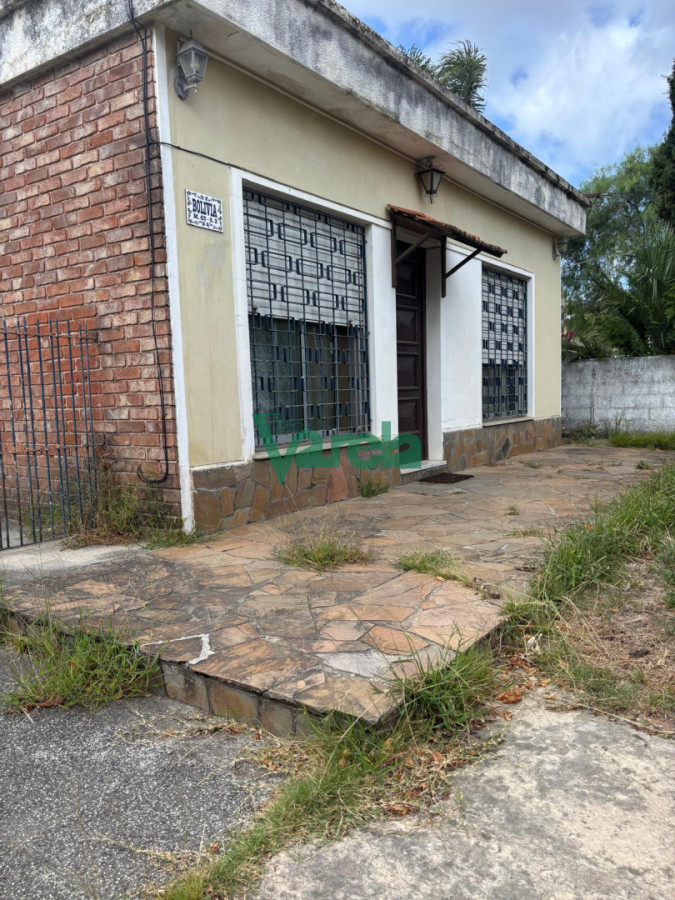 Casa ID.22938 - Casa Shangrilá sur padrón único