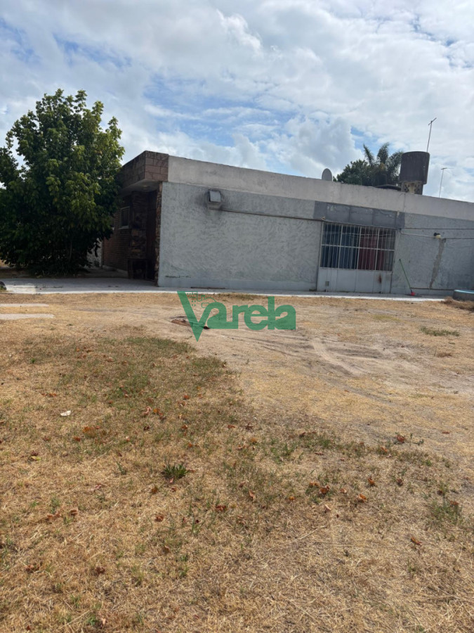 Casa ID.22886 - Casa Shangrilá sur en 971m2 de terreno