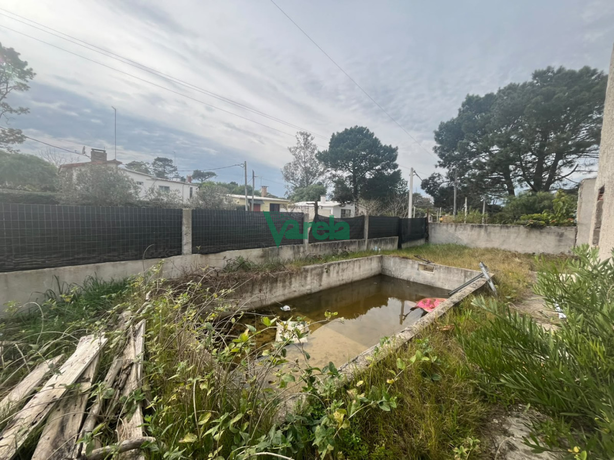 Casa ID.23119 - Casa de 3 dormitorios en Cuchilla Alta