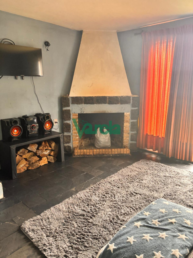Casa ID.23149 - Casa en venta en El Pinar Norte de 2 dorm más apartamento
