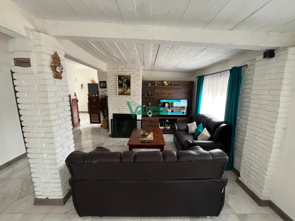 Casa ID.23077 - Casa de 3 dormitorios y 1 baño en Parque del Plata Norte