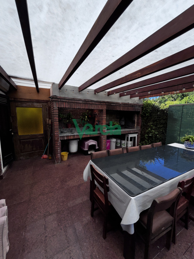Casa ID.22574 - Casa en venta en El Pinar Sur 5 dormitorios 5 baños !! 