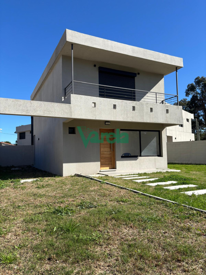 Casa ID.22764 - Venta de casa a estrenar en Lomas de Solymar Sur, 3 dormitorios