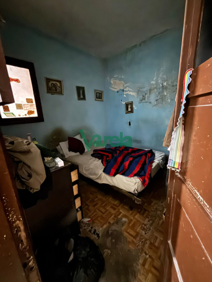 Casa ID.22965 - Casa de dos dormitorios a reciclar