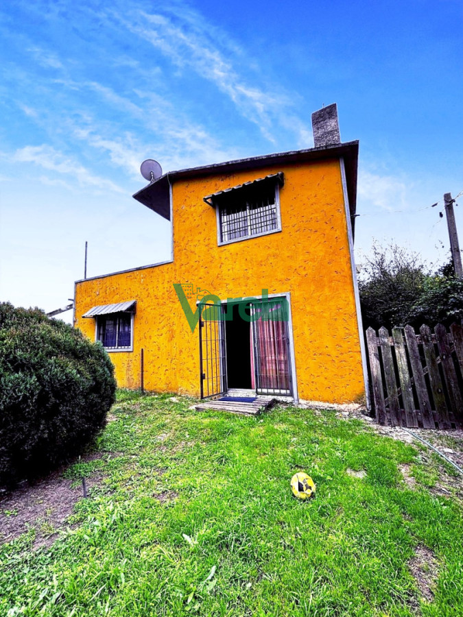 Casa ID.23150 - Casa mas apto  en venta en El Pinar Norte 