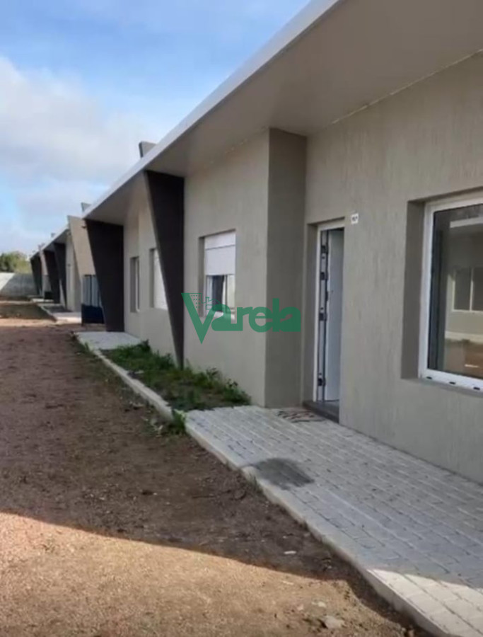 Casa ID.22006 - Casas de 2 dormitorios a Estrenar