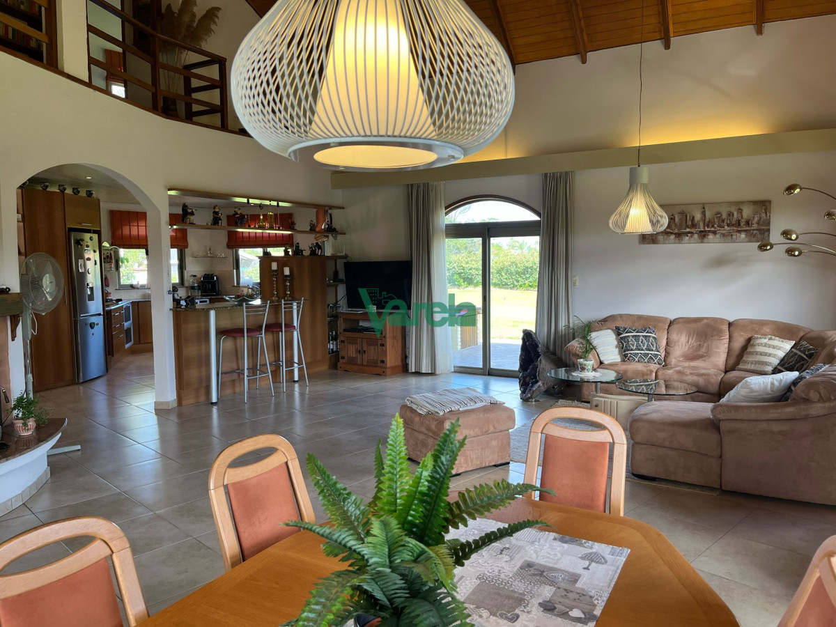 Casa ID.22568 - Casa de 3 dormitorios en Paraíso Suizo 