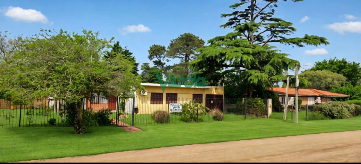 Casa ID.23214 - Casa 3 dormitorios, 3 baños en Atlantida