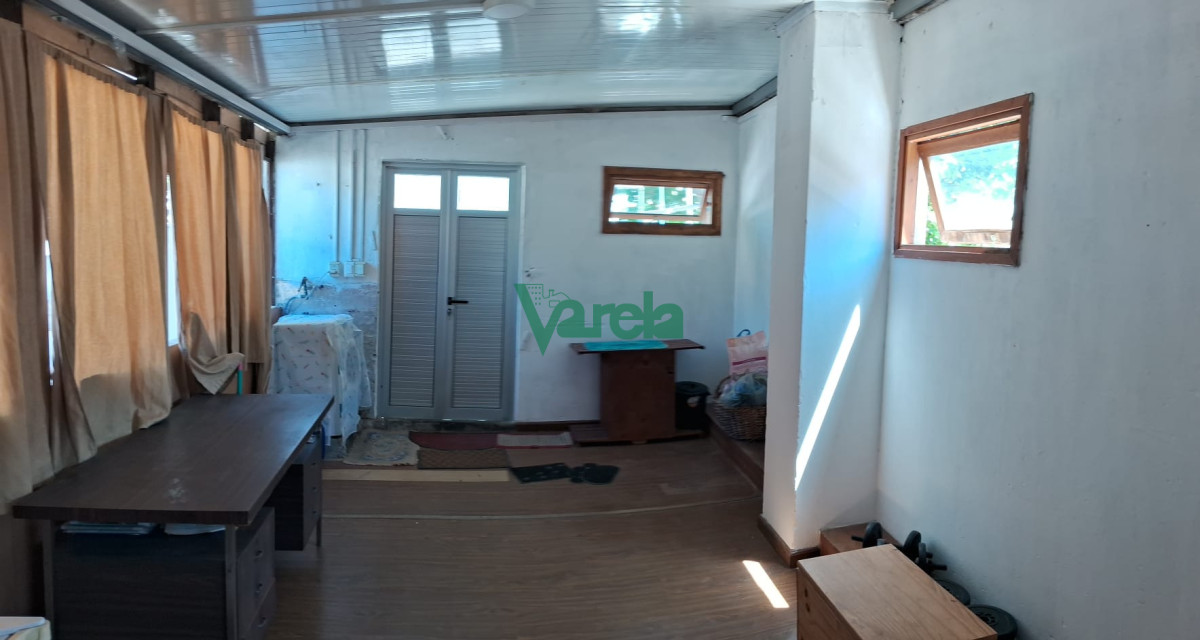 Casa ID.22809 - Casa Cordón 3 dormitorios 2 baños living con estufa a leña, azotea con parrillero