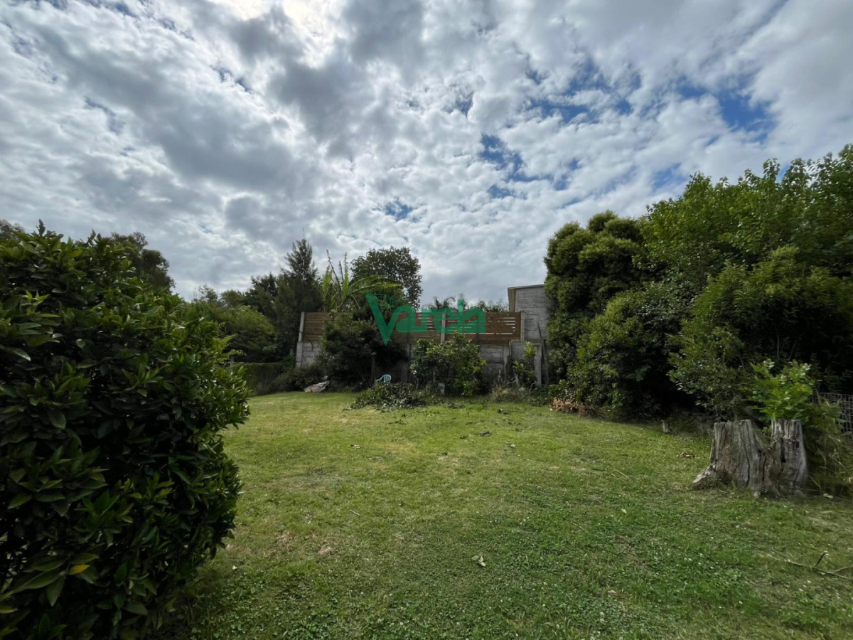 Casa ID.22854 - Casa de 1 dormitorio en Costa Azul
