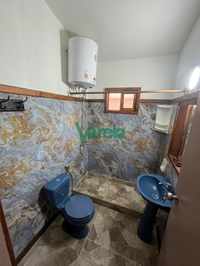 Casa ID.23070 - Venta de casa en Salinas, chalé de tejas, 3 dormitorios