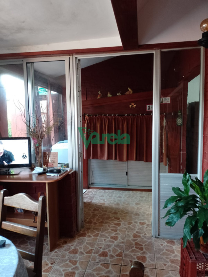 Casa ID.22904 - Venta de casa en Salinas, 2 dormitorios, a metros de la rambla